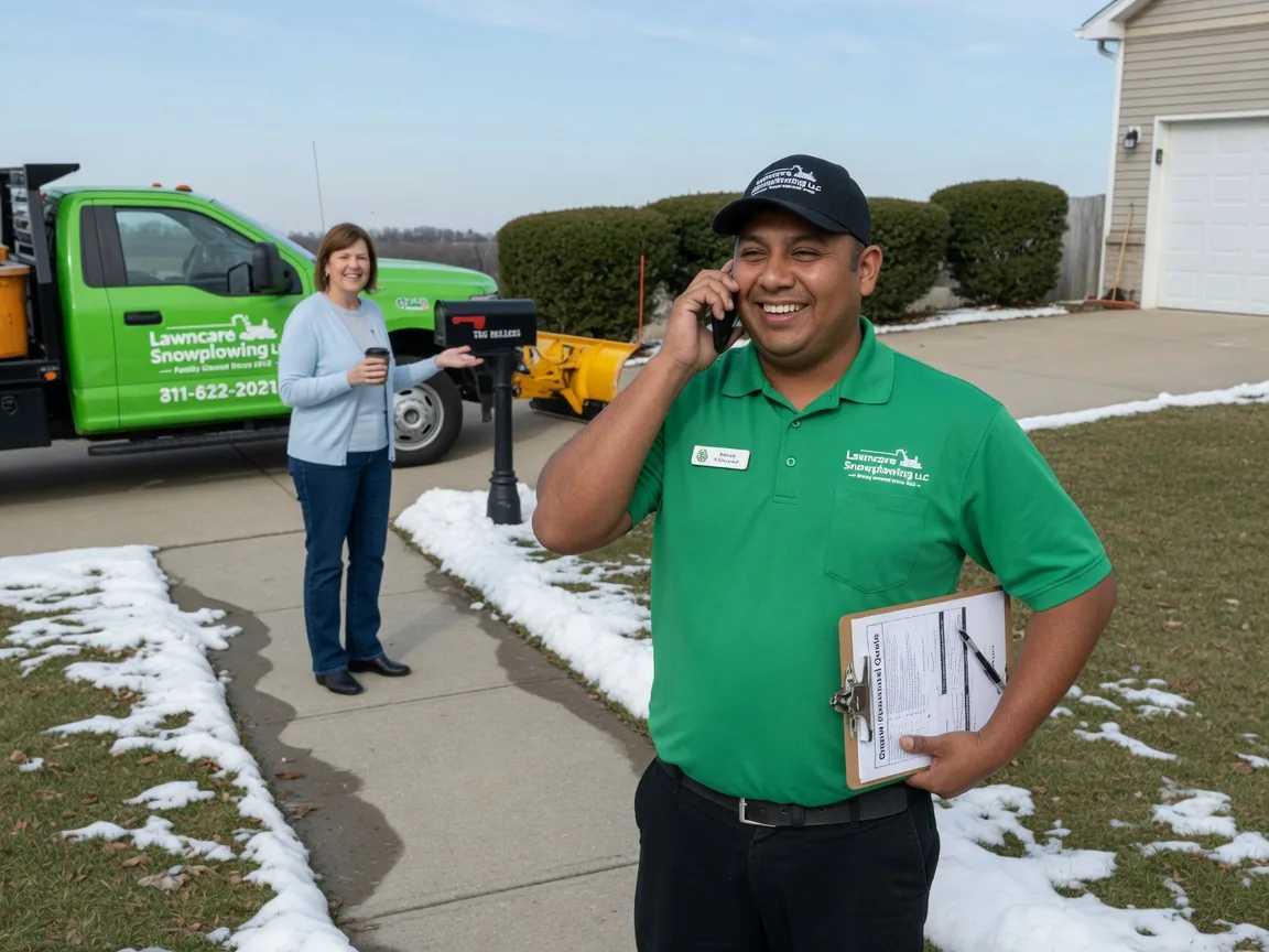 Lawn Care Services By Expert Landscaper Boyertown, PA FAQs